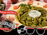 Orlando's Italian
