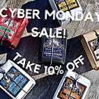 Shelburne Falls Coffee Roasters