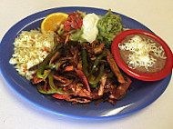 Mariscos Cancun Seafood Mexican Grill