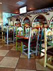 Poblanos Mexican Grill