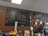 Caffeinated Cow